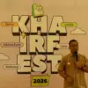 Wali Kota Aaf Buka Khairfest 2026, Wadah Kreativitas Anak Muda Pekalongan Menuju Generasi Emas 2045