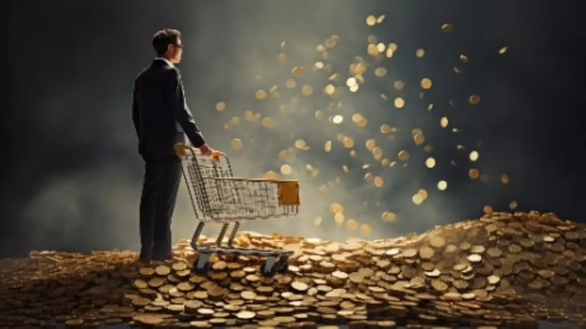 harga emas jelang Ramadhan 2026