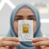 Harga emas Antam hari ini 27 Februari 2026