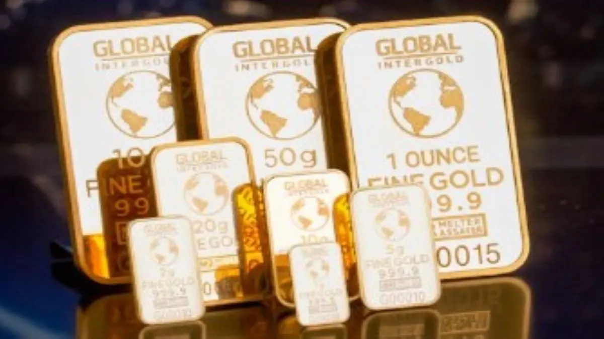 Harga Buyback Emas Hari Ini 25 Februari 2026