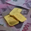 harga emas hari ini 2 februari 2026