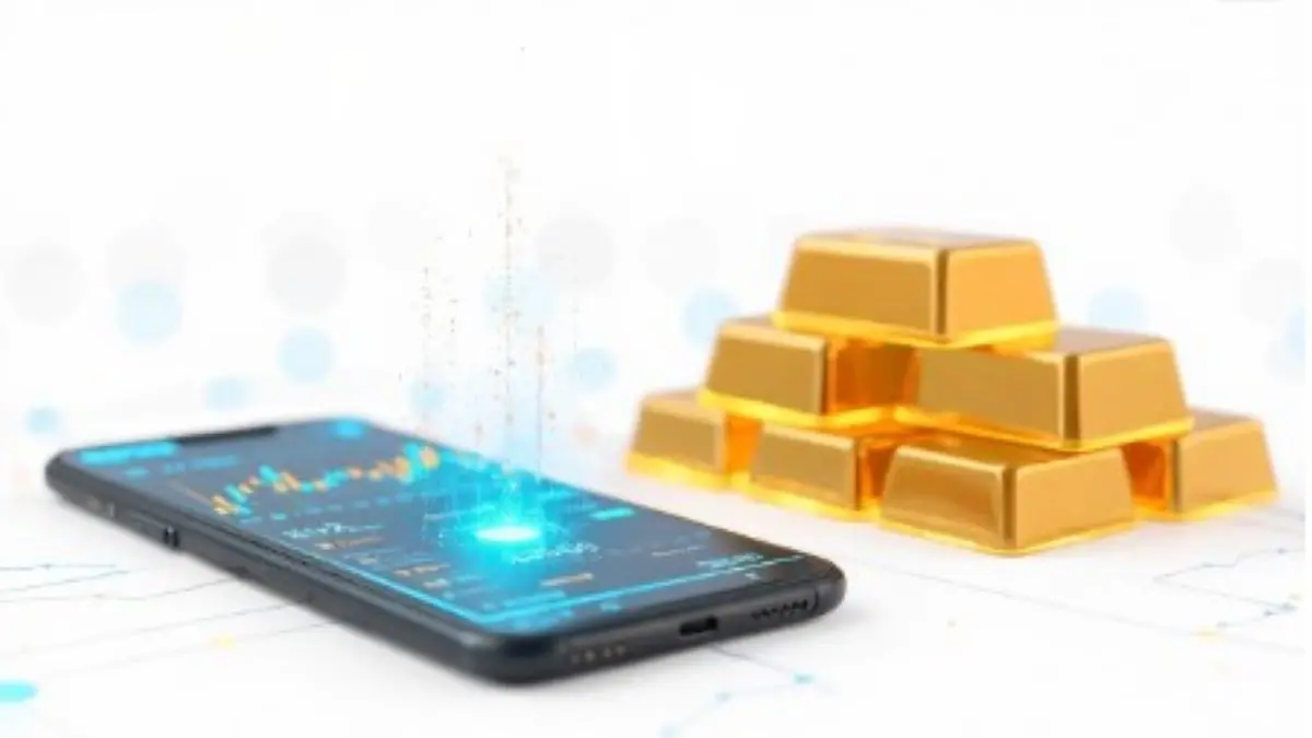 harga emas UBS hari ini 10 februari 2026