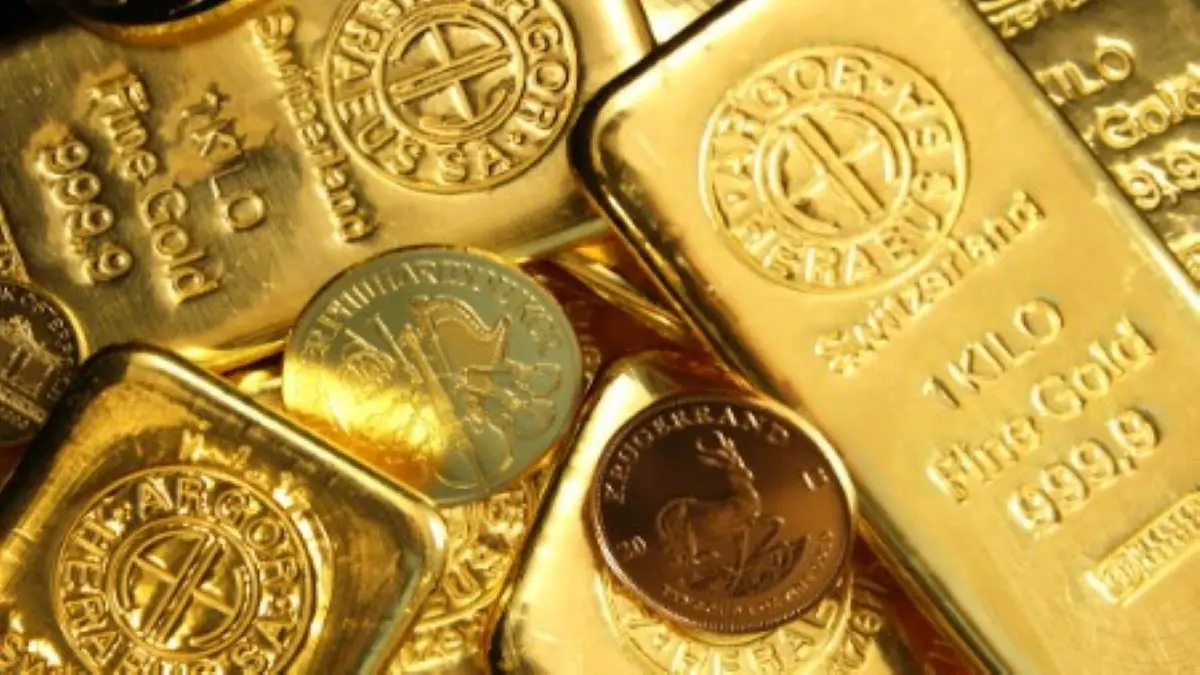 Update Harga Buyback Emas Hari Ini 15 Februari 2026 Naik atau Turun? Cek Nominal Terbarunya! harga buyback emas hari ini 15 Februari 2026