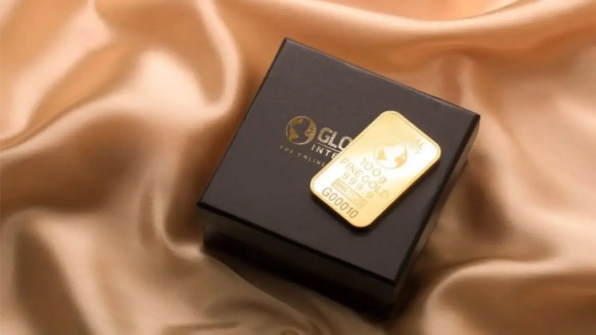 harga emas hari ini tanggal 9 Februari 2026