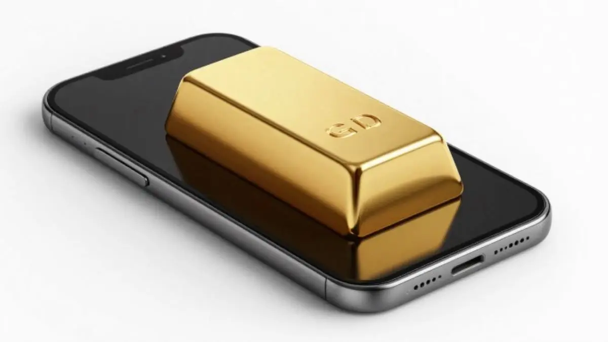 harga emas hari ini tanggal 5 Februari 2026