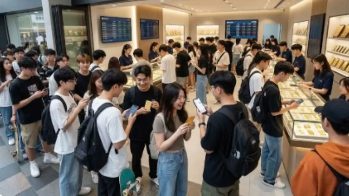 harga buyback emas hari ini 12 Februari 2026