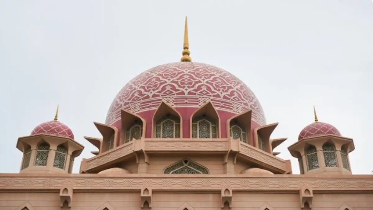 jadwal imsak dan buka Hari Ini 20 Februari di Pekalongan