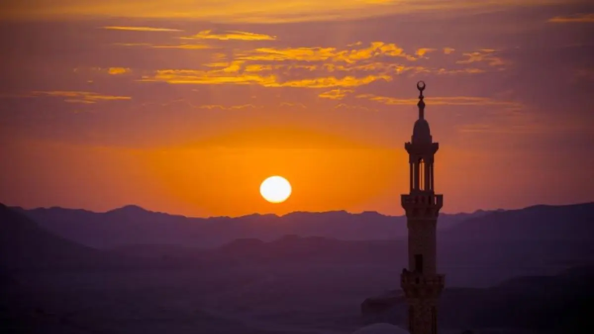 Jadwal Imsak dan Buka Puasa di Pekalongan dan Sekitarnya 22 Februari 2026! Batang, Pemalang jadwal imsak dan buka puasa di Pekalongan dan Sekitarnya