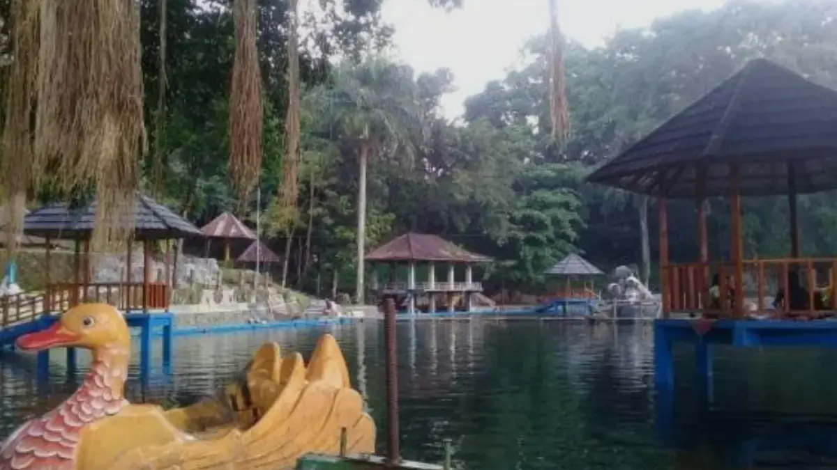 2 Destinasi Tempat Libur Lebaran Ramah Keluarga di Kabupaten Pemalang 2 Destinasi Tempat Libur Lebaran Ramah Keluarga di Kabupaten Pemalang