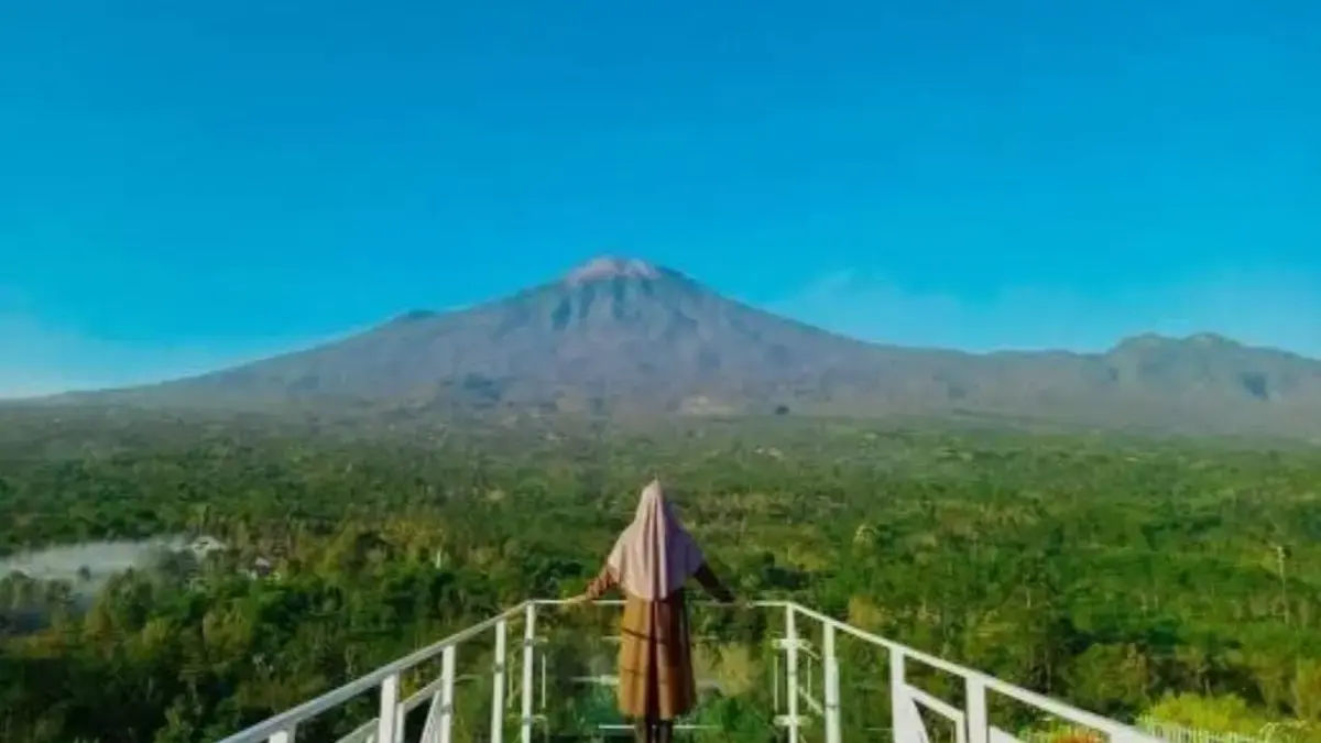 3 Deretan Destinasi Wisata Andalan di Kabupaten Pemalang 3 Deretan Destinasi Wisata Andalan di Kabupaten Pemalang