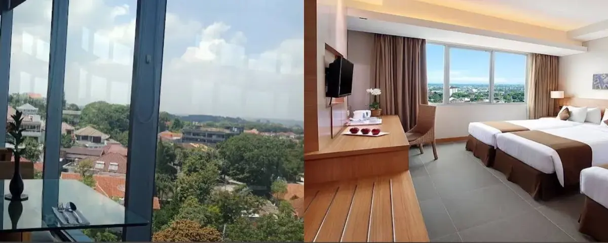 3 Hotel Terbaik di Jawa Tengah untuk Liburan 3 Hotel Terbaik di Jawa Tengah untuk Liburan