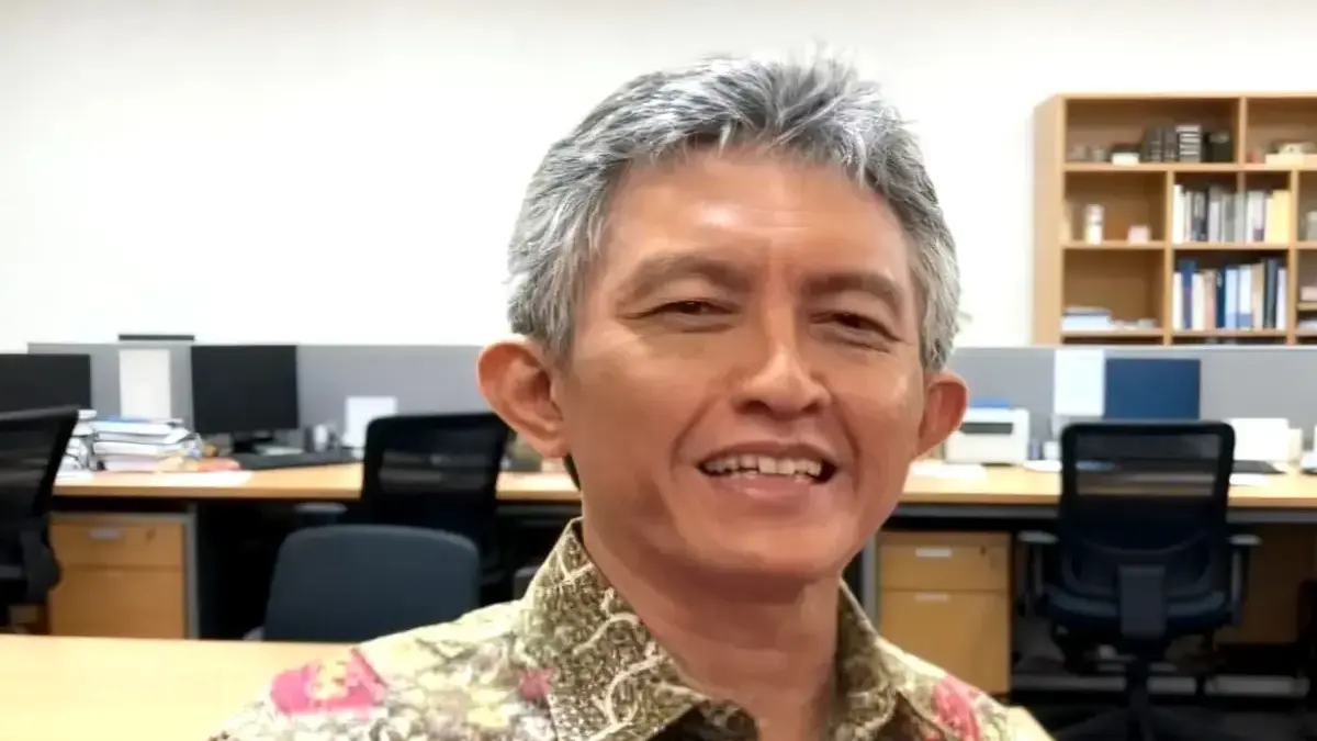 Dampak Perang Iran vs Israel-AS terhadap Ekonomi Idul Fitri A Hakam Naja