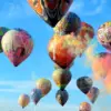 APJAPI Apresiasi Pelaksanaan Pekalongan Balloon Festival 2026, Mampu Cegah Balon Udara Liar yang Bahayakan Pen
