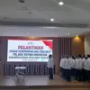 Achmad Ircham Chalid Resmi Pimpin PMI Kendal 2026-2031, Fokus Perkuat Sinergi Layanan Kemanusiaan