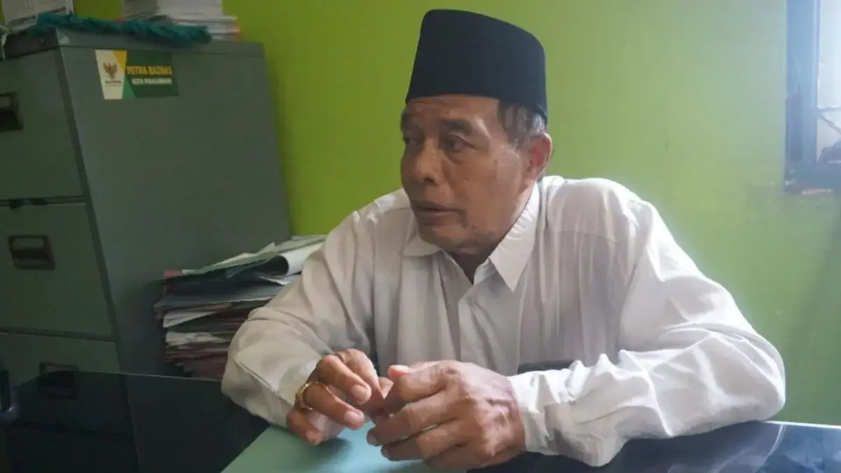 Alhamdulillah Cair! Ribuan Non ASN & PPPK Paruh Waktu Pekalongan Terima Bantuan Zakat Baznas Alhamdulillah Cair! Ribuan Non ASN & PPPK Paruh Waktu Pekalongan Terima Bantuan Zakat Baznas