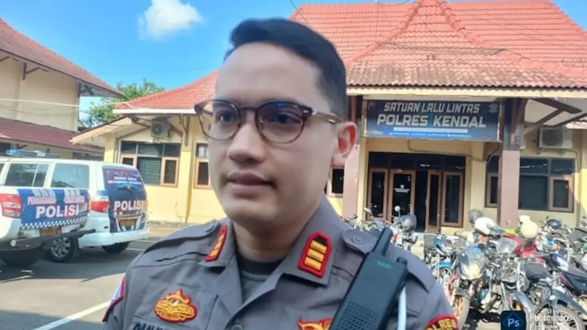 Arus Mudik Lebaran 2026: Pantura dan Tol Kendal Mulus, Polisi Siagakan Pos Pengamanan
