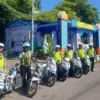Awas Macet Mudik 2026! Polres Pekalongan Kota Terjunkan Tim Urai 24 Jam Penuh Kawal Jalur Pantura