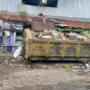 Awas Numpuk! Volume Sampah Lebaran 2026 di Kendal Naik 30 Persen, Pasukan DLH Kerja Ekstra