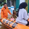 Banjir Rendam 6 Wilayah di Batang Usai Hujan Deras, BPBD Pastikan Jalur Pantura Aman