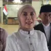 Batal Open House, Bupati dan Wabup Kendal Terima Silaturahmi Lebaran di Rumah Pribadi