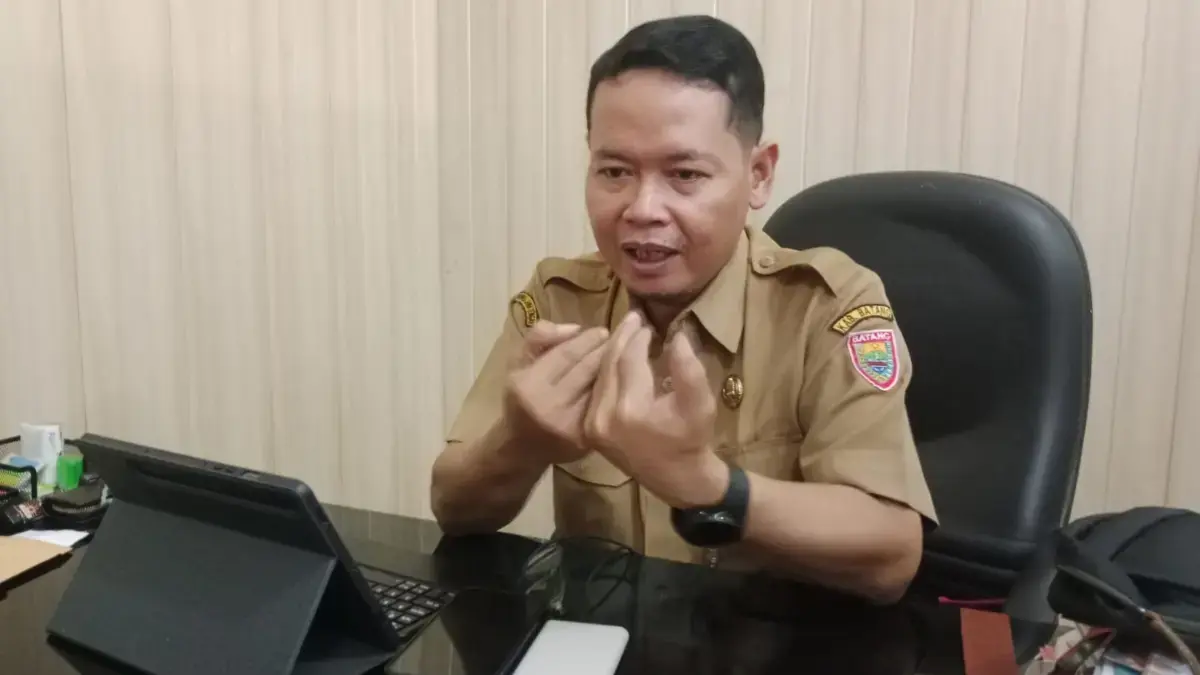 Batang Alami Darurat Tenaga Pendidik, Disdikbud Siapkan Program Sarjana Mengajar Tutup Krisis 1.000 Guru Batang Alami Darurat Tenaga Pendidik, Disdikbud Siapkan Program Sarjana Mengajar Tutup Krisis 1.000 Guru