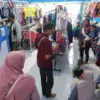 Bikin Mewek! Puluhan Anak Yatim di Kendal Bebas Pilih Baju Lebaran Gratis, Senyum Bahagia di Toko Pakaian