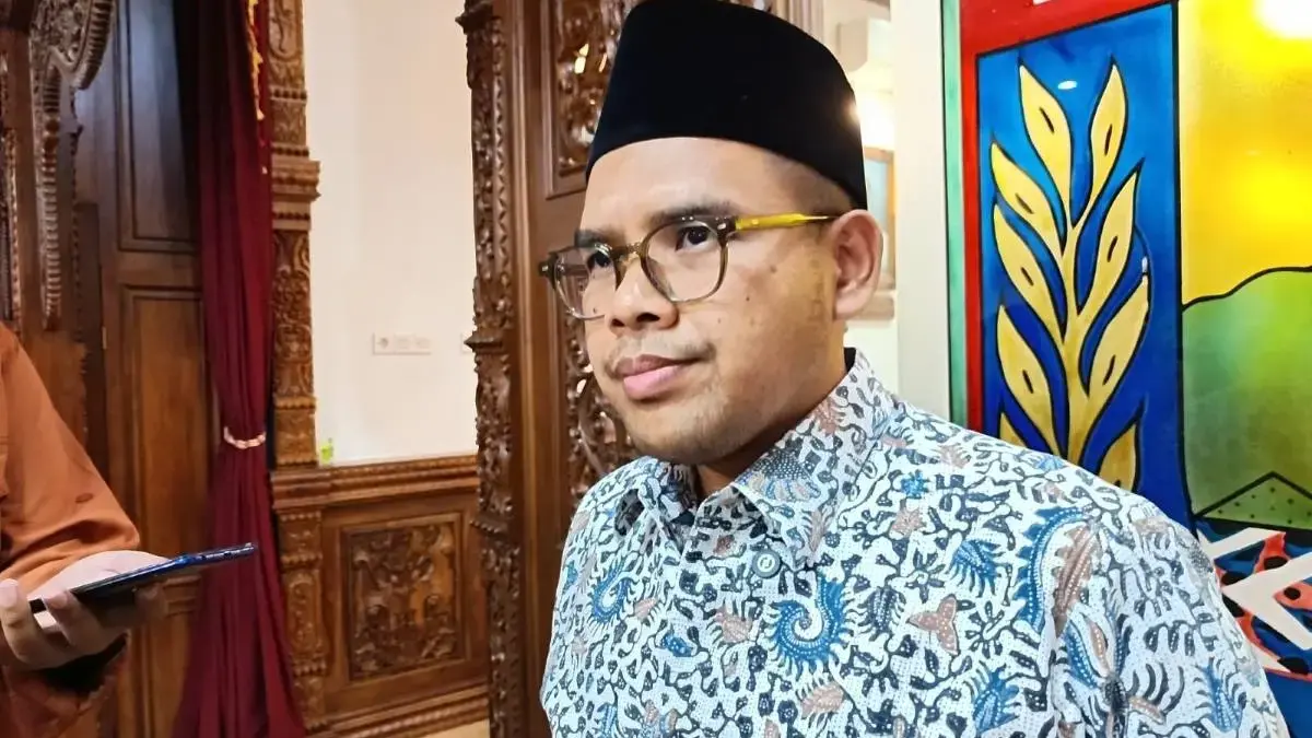 Bupati Batang Tegaskan PNS dan PPPK Tak Dapat THR, Bukan Dihapus, Tapi Memang Tidak Ada Skemanya