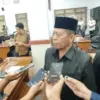 Bupati Pekalongan Fadia Arafiq Terjaring OTT KPK, Ketua DPRD Minta Warga Tenang dan Layanan Lancar