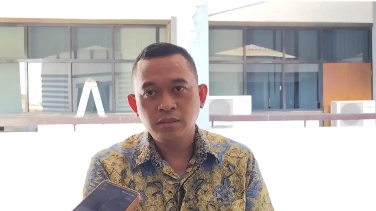 DPRD Kendal Soroti Kisruh Rujukan BPJS di Puskesmas, Ketua Komisi D: Sinkronkan Antrean Online dan Offline!