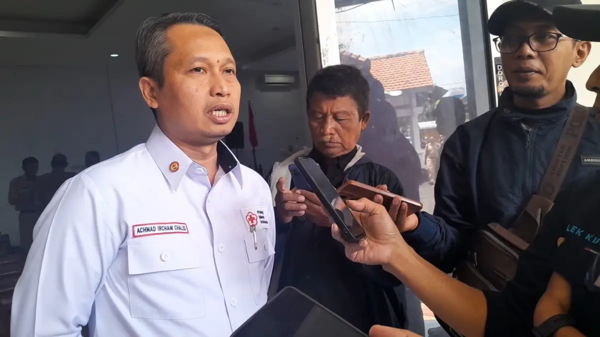 Desa Sriwulan Kendal Bagikan THR Rp 1 Juta per KK, Anggaran dari Hasil Kelola Wisata Alam Kalikesek