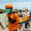 Ditemukan di Perairan Demak, Bocah yang Hanyut 7 Hari di Irigasi Sojomerto Kendal Meninggal Dunia