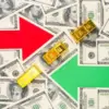 pengaruh dolar AS terhadap emas
