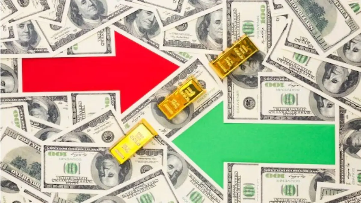 Dolar AS Jadi Rebutan Investor Saat Ini! Apa Dampaknya ke Emas dan Ekonomi Global? pengaruh dolar AS terhadap emas