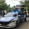 Drama OTT KPK di Pekalongan, Sekda hingga Camat Diperiksa Marathon di Mapolres, Sejumlah Pejabat Dibawa Bus