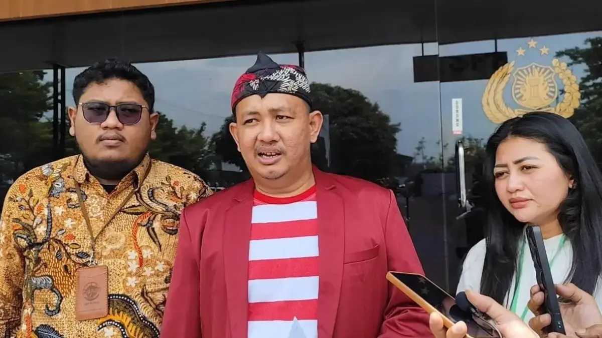 Dugaan Penggelapan Proyek Wisata Boja Rp2 Miliar, Pengusaha Kendal Laporkan Pasutri Arsitek asal Jakarta