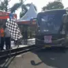 Full Senyum! Pemkab Kendal Fasilitasi 100 Warga Balik Rantau Gratis ke Jabodetabek