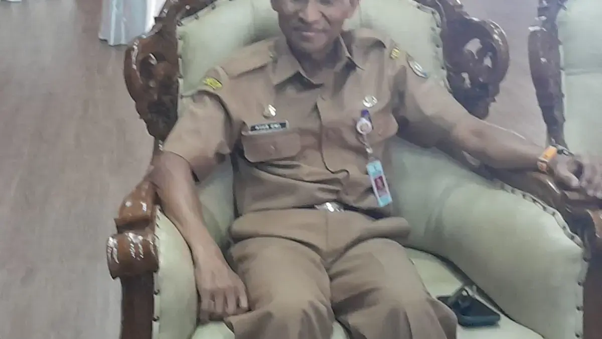 Gaji ASN 3 OPD di Kendal Terlambat Cair Akibat Perubahan SOTK, Bupati Dyah Kartika Janji Beres Pekan Ini