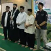Gema \"Stand With Palestine\" di RSI Kendal, Ratusan Jemaah Hadiri Safari Dakwah Syeikh Yousif
