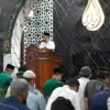Gerhana Bulan Langka 15 Ramadan 1447 H, Ratusan Jemaah di Masjid Mujahidin Kendal Gelar Salat Khusuf