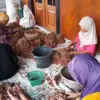 Harga Bawang Merah di Kendal Anjlok Usai Lebaran 2026, Petani Merugi hingga Puluhan Juta