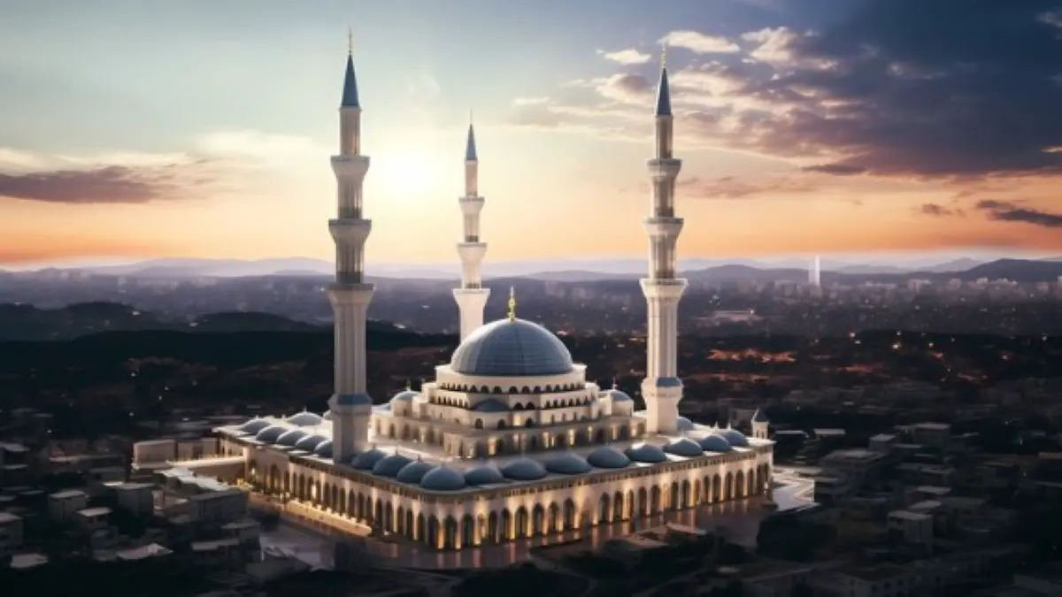 Jadwal Imsak dan Buka Puasa di Tegal Hari Ini 2 Maret 2026