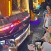 Jelang Mudik Lebaran 2026, Dishub Pekalongan Ramp Check Armada Bus PO RD Trans Demi Keselamatan Penumpang