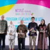 Keberhasilan Program GENTING di Batang, 98 Persen Anak Stunting Alami Kenaikan Berat Badan Signifikan