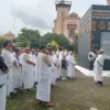 Kesiapan Final Musim Haji 2026, 343 Jemaah Kota Pekalongan Siap Berangkat ke Tanah Suci Mei Mendatang
