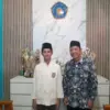 Kisah Bagus Satrio Aji, Siswa MTs Muhammadiyah 1 Weleri yang Hafal 30 Juz Al-Qur’an Sejak Usia Muda