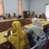 Lawan Kecanduan Gadget! Disperpuska Batang Siapkan Gerakan Sak Minggu Sak Buku dan Kampung Literasi