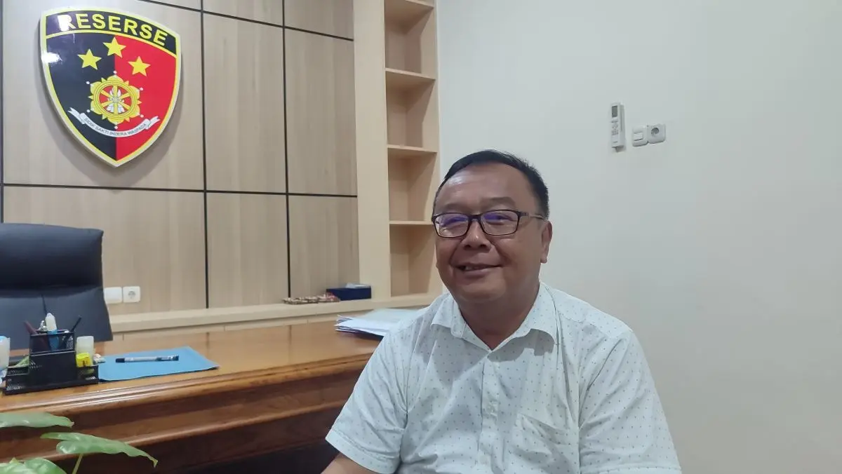 Nenek 63 Tahun di Batang Diciduk Usai Belanja Pakai Uang Palsu di Pasar Bawang, Terancam 15 Tahun Penjara