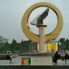 Ngabuburit Seru di Alun-Alun Kajen, Tempat Favorit Warga Kabupaten Pekalongan