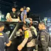 Niat Takbiran Malah Putar Dangdut, Polisi Halau Truk Sound Horeg di Pekalongan