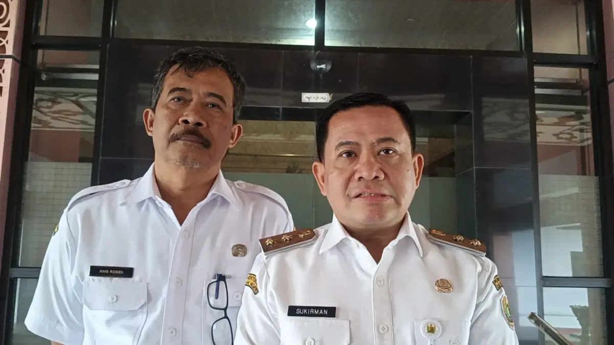 Pasca OTT Bupati Fadia Arafiq, Wabup Sukirman Jamin Pelayanan Publik dan THR ASN Pekalongan Tetap Aman